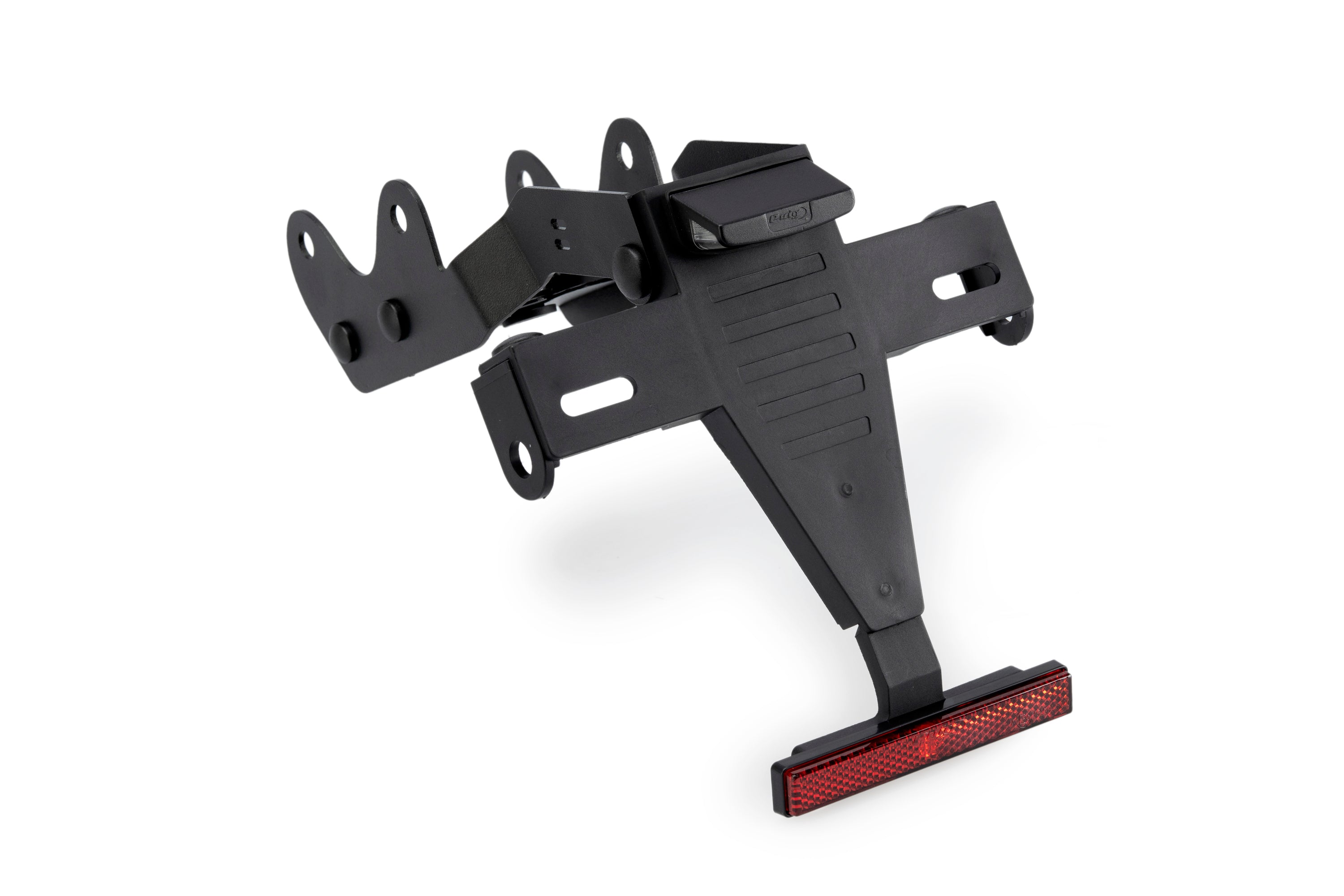 Puig Tail Tidy | Black | Yamaha YZF-R9 2025>Current -   Pyramid Motorcycle Accessories