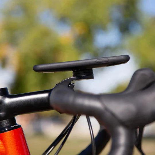 SP Connect Handlebar Mount Pro MTB - Black - SPC/SPC+ -   Pyramid Motorcycle Accessories