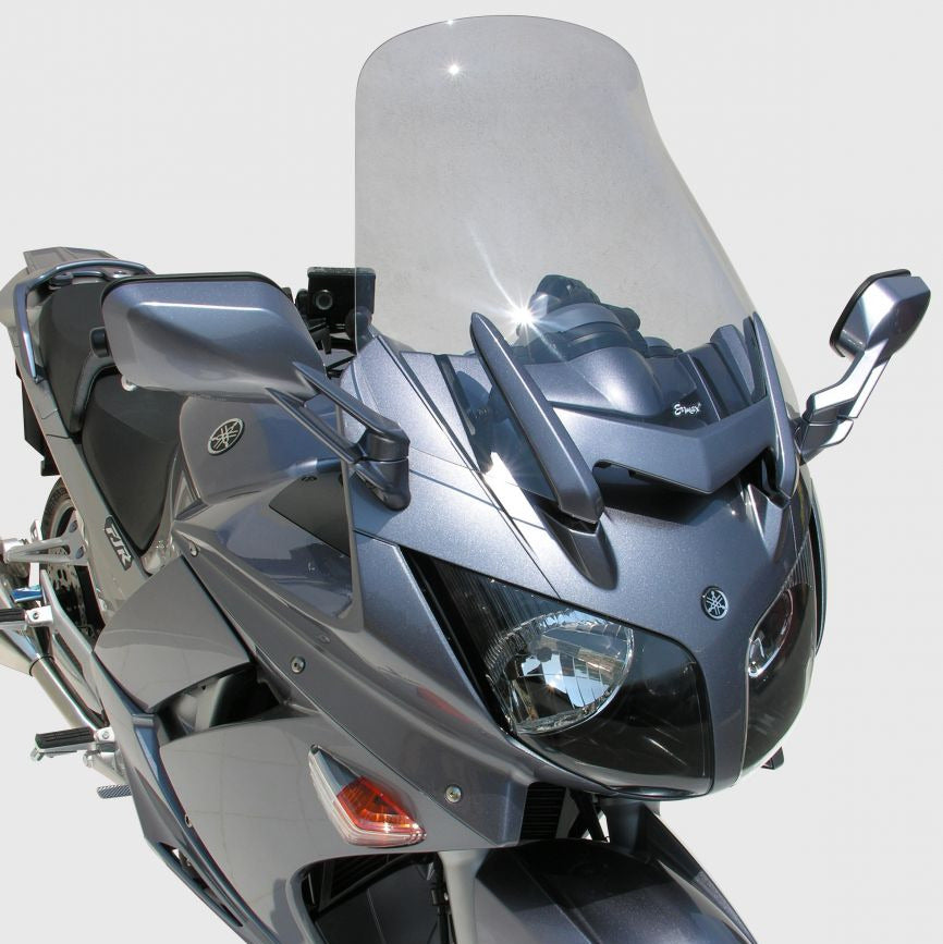 Ermax Touring Screen | Clear | Yamaha FJR 1300 2006>2012 -  Shop name