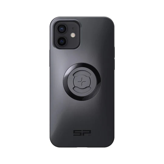 SP Connect Phone Case iPhone 12 Pro/12 - SPC+ -   Pyramid Motorcycle Accessories
