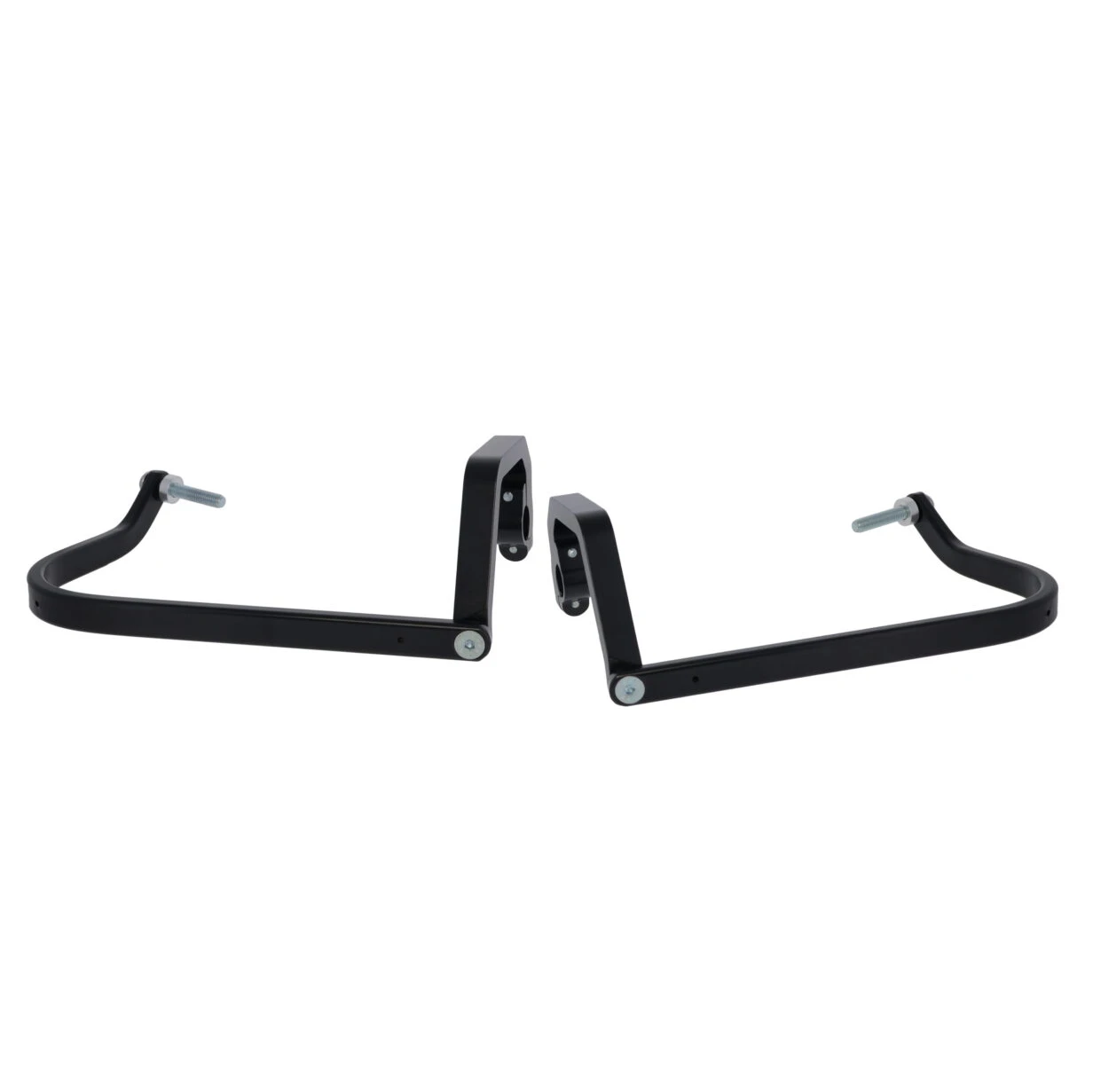 Barkbusters Handguard Backbones Only - Black | BMW R 1300 GS Incl. Adventure 2024>Current -   Pyramid Motorcycle Accessories
