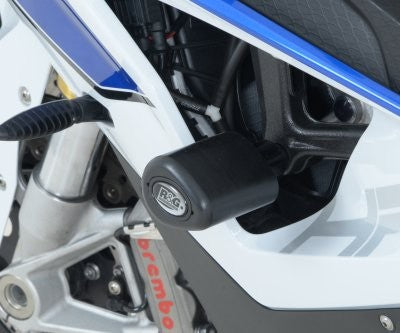 R&G Crash Protectors | Black | BMW S 1000 RR 2012>2014 & BMW HP4 2009>2014