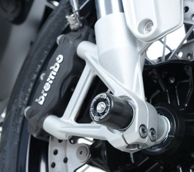 R&G Fork Protectors | Black | BMW R NINE T '14-