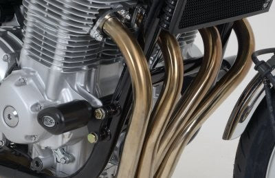 R&G Crash Protectors | Black | Honda CB 1100 2013>2018