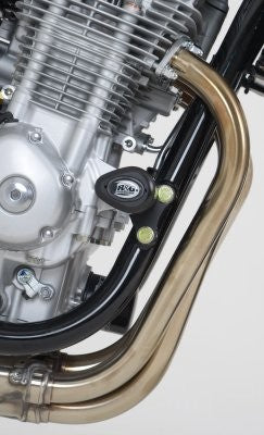 R&G Crash Protectors | Black | Honda CB 1100 2013>2018