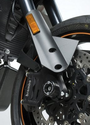 R&G Fork Protectors | Orange | KTM 690 SMCR '12-'18 /690 ENDURO '08-