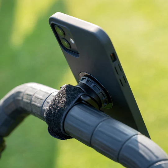 SP Connect Universal Mount - SPC+ -   Pyramid Motorcycle Accessories