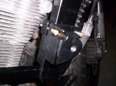 R&G Crash Protectors | Black | Suzuki GSX 600 F 1996>2007 & Suzuki GSX 750 F 1996>2007 -   Pyramid Motorcycle Accessories
