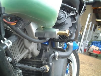 R&G Crash Protectors | Black | Suzuki TL 1000 R 1998>2003