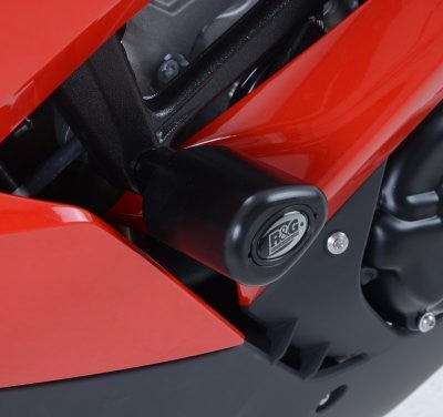 R&G Crash Protectors | Black | BMW S 1000 RR 2015>2018