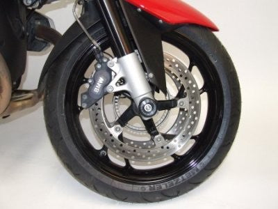 R&G Fork Protectors | Black | BMW Models