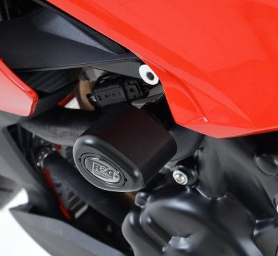 R&G Crash Protectors | Black | BMW S 1000 XR 2015>2019