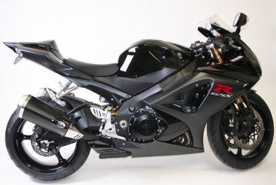 R&G Crash Protectors | White | Suzuki GSX-R1000 2007>2016