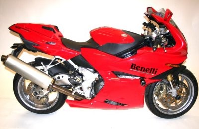 R&G Crash Protectors | Black | Benelli Tornado Tre 900 2002>2014