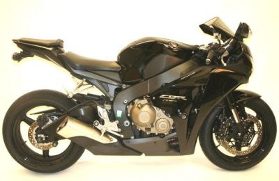 R&G Crash Protectors | Black | Honda CBR 1000 RR SP2 2017>2019 & Honda CBR 1000 RR SP 2014>2019 & Honda CBR 1000 RR Fireblade 2008>2019
