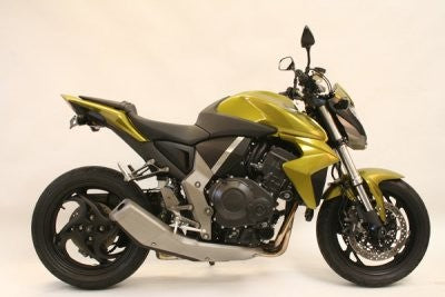 R&G Crash Protectors | Black | Honda CB 1000 R 2008>2017