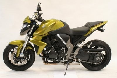 R&G Crash Protectors | White | Honda CB 1000 R 2008>2017
