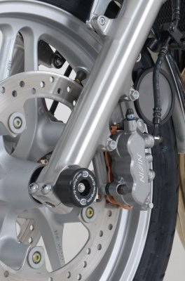 R&G Fork Protectors | Black | Honda CB1000R '08-