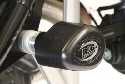 R&G Crash Protectors | Black | KTM 690 SMC R 2012>2018 & KTM 690 Enduro 2008>2018 & KTM 690 SMC 2008>2010