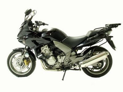 R&G Crash Protectors | Black | Honda CBF 1000 2006>2009