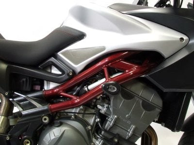 R&G Crash Protectors | Black | Benelli Tre K 1130 2006>2016