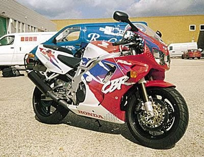 R&G Crash Protectors | Black | Honda CBR 900 RR 1992>1999