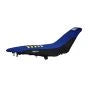 Isotta Rally Seat in blue for Yamaha Tenere 700 World Raid 2022-2025