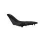 Isotta Rally Seat in black for Yamaha Tenere 700 World Raid 2022-2025