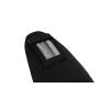 Isotta Rally Seat in black for Yamaha Tenere 700 World Raid 2022-2025