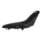 Isotta Rally Seat in black for Yamaha Tenere 700 World Raid 2022-2025