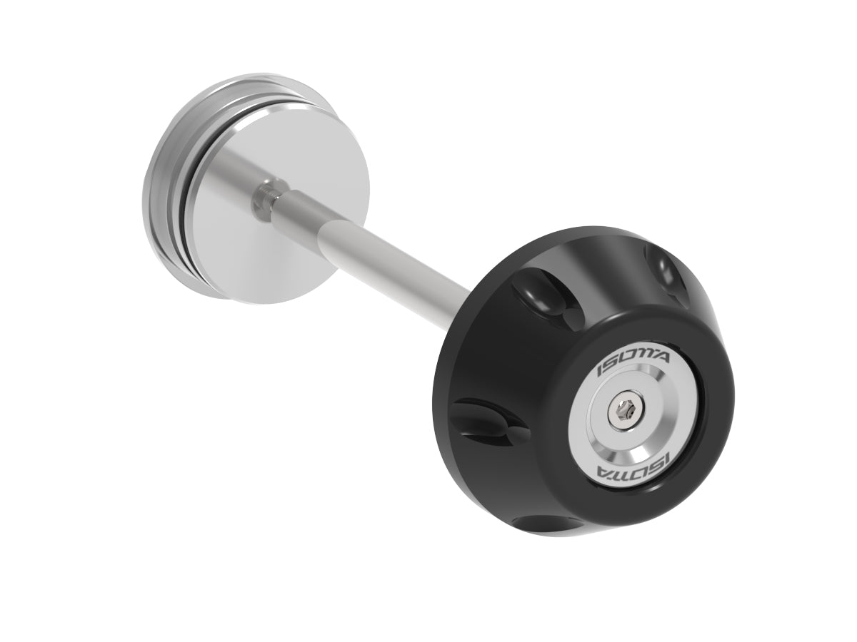 Isotta Wheel Hub Protection | Silver | Blue | Black | Gold | Red | BMW R 1300 GS / Adventure -   Pyramid Motorcycle Accessories