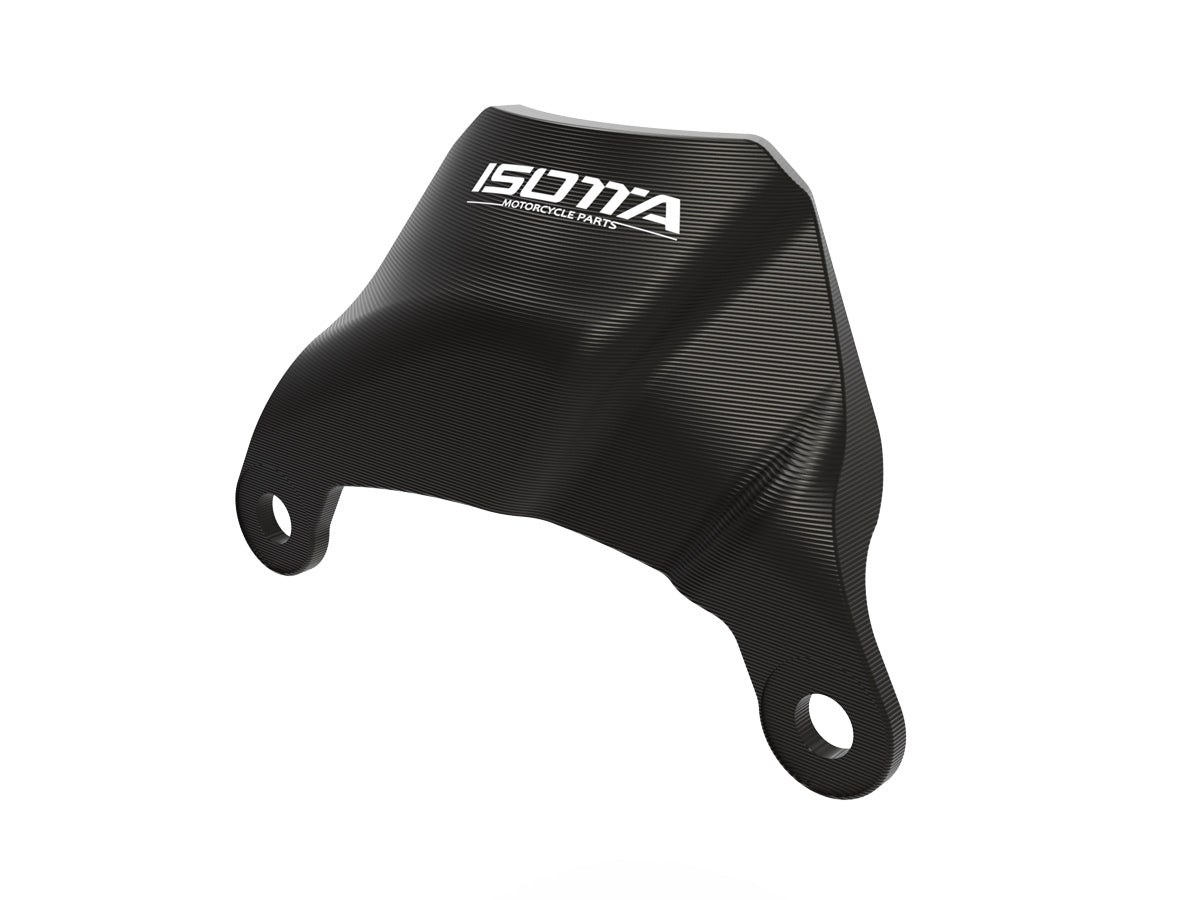 Isotta Telelever Joint Protection | Silver | Blue | Black | Gold | Red | BMW R 1300 GS / Adventure -   Pyramid Motorcycle Accessories
