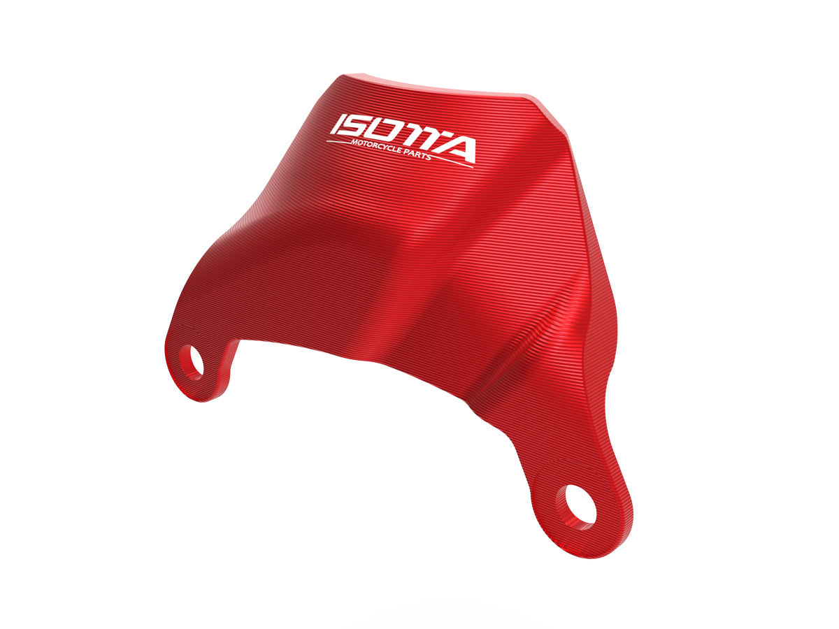 Isotta Telelever Joint Protection | Silver | Blue | Black | Gold | Red | BMW R 1300 GS / Adventure -   Pyramid Motorcycle Accessories
