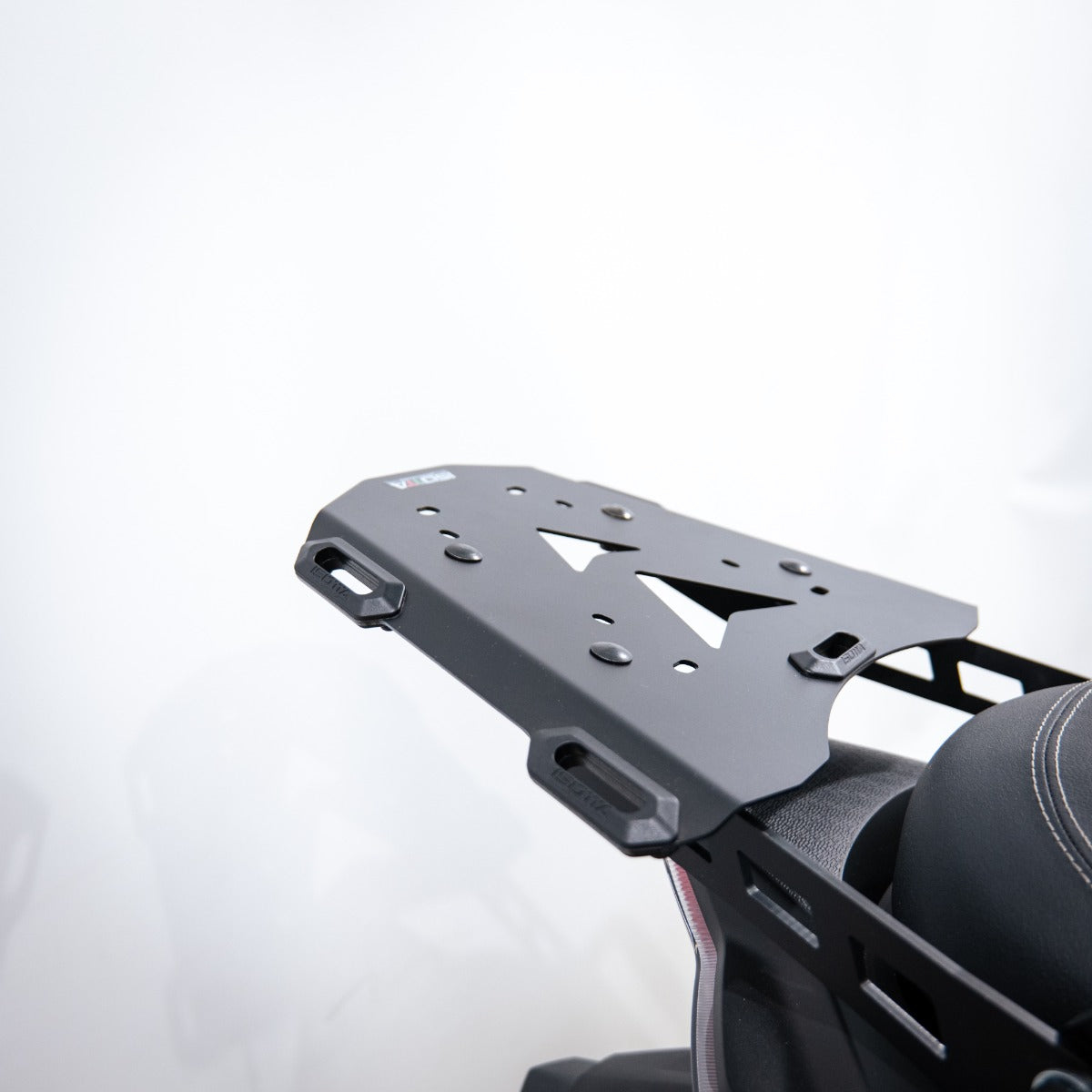 Isotta Luggage Rack | Voge Sfida SR4 2022>2024 -   Pyramid Motorcycle Accessories