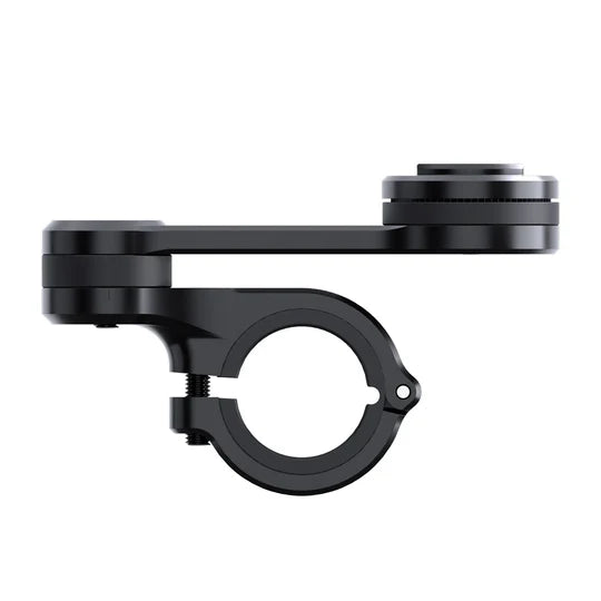 SP Connect Moto Mount Pro - Black - SPC/SPC+ -   Pyramid Motorcycle Accessories