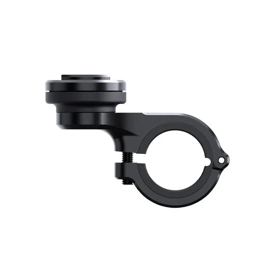 SP Connect Moto Mount Pro - Black - SPC/SPC+ -   Pyramid Motorcycle Accessories