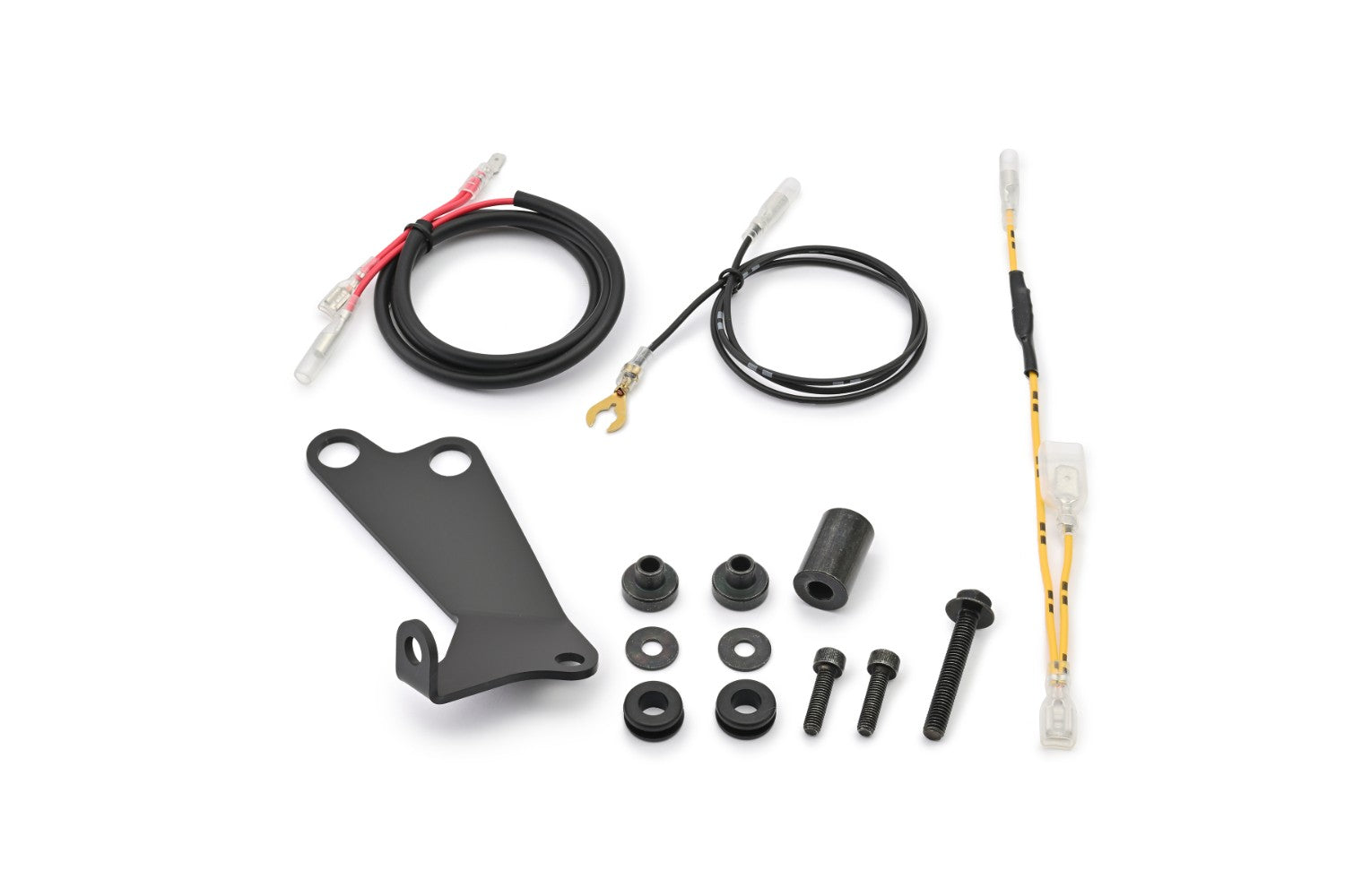 Daytona Mounting Kit for Velona48 Tachometer | Honda CL500 2023>Current -   Pyramid Motorcycle Accessories