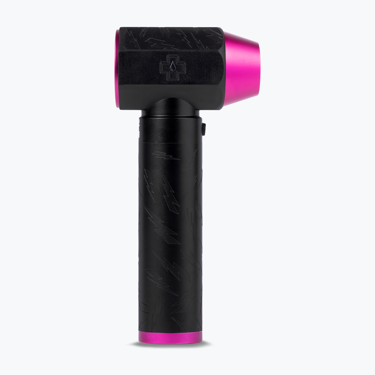 Muc-Off It Blows Precision Air Blaster XL 21194 right-side view