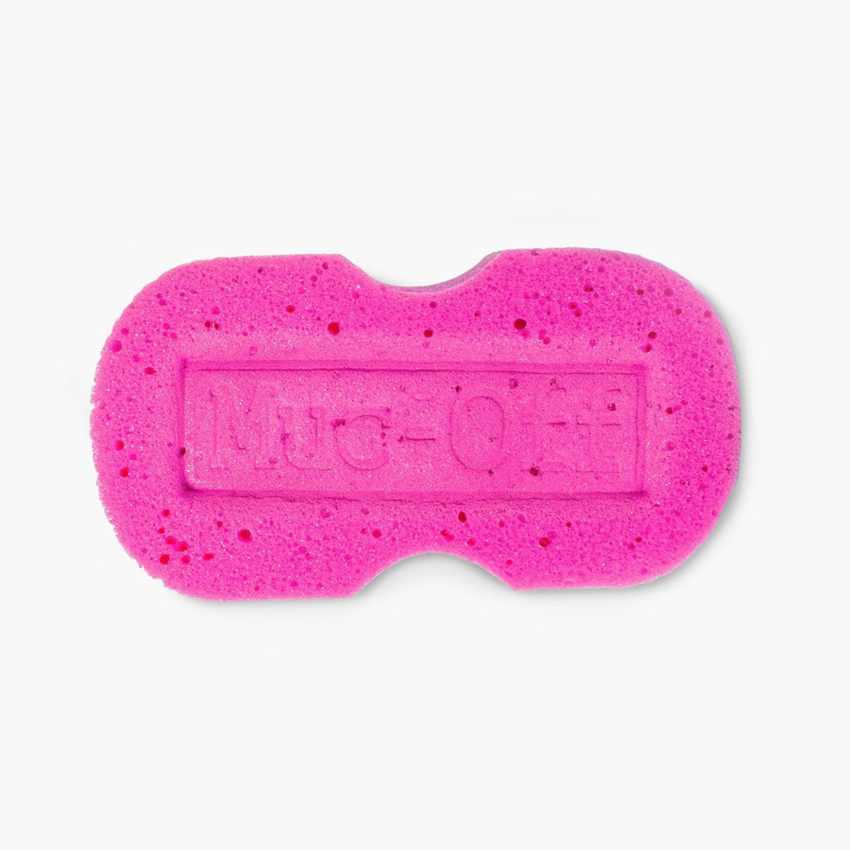 Muc-Off Motorcycle Essentials Kit 636 Microcell Sponge detail