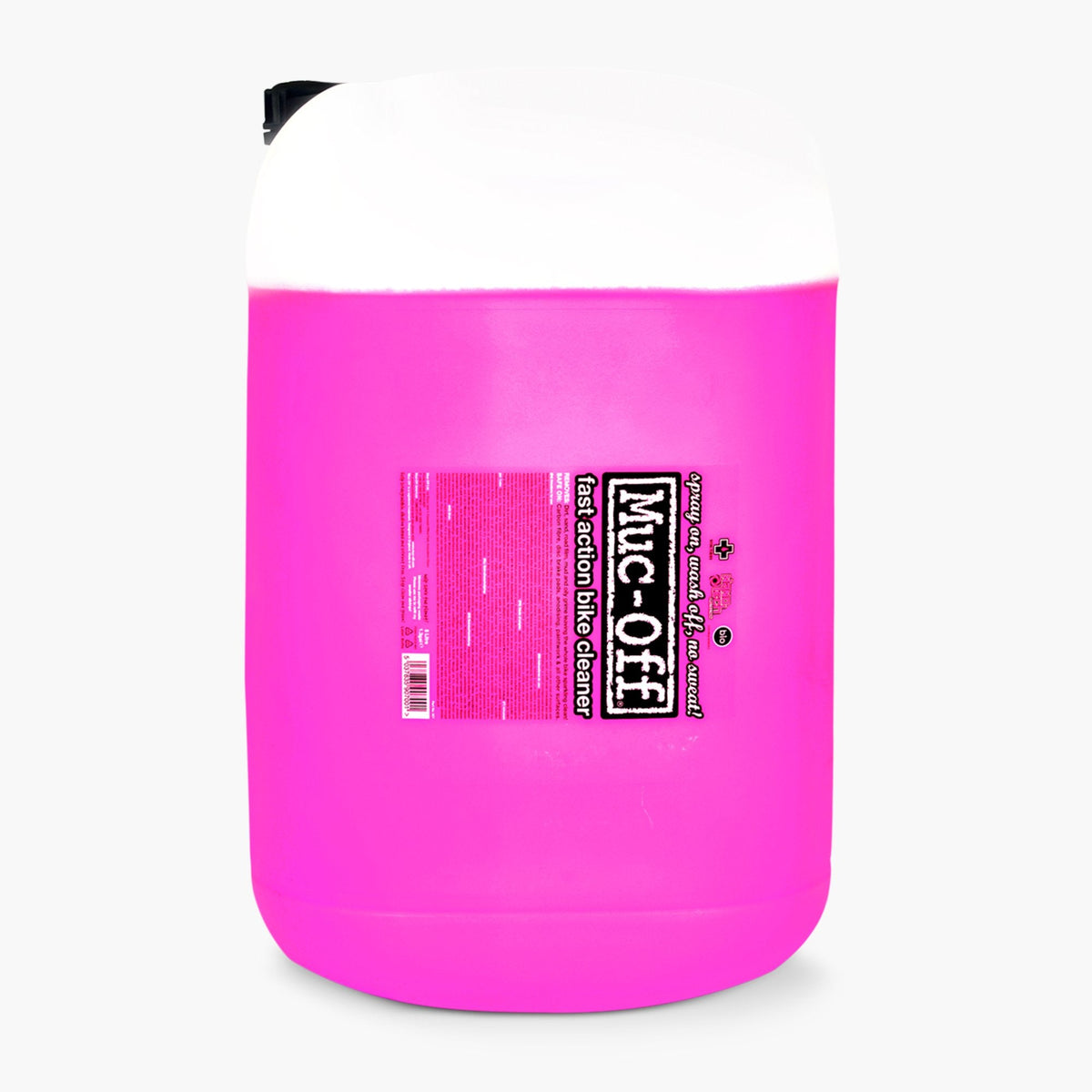 Muc-Off Nano Tech Bike Cleaner 25L