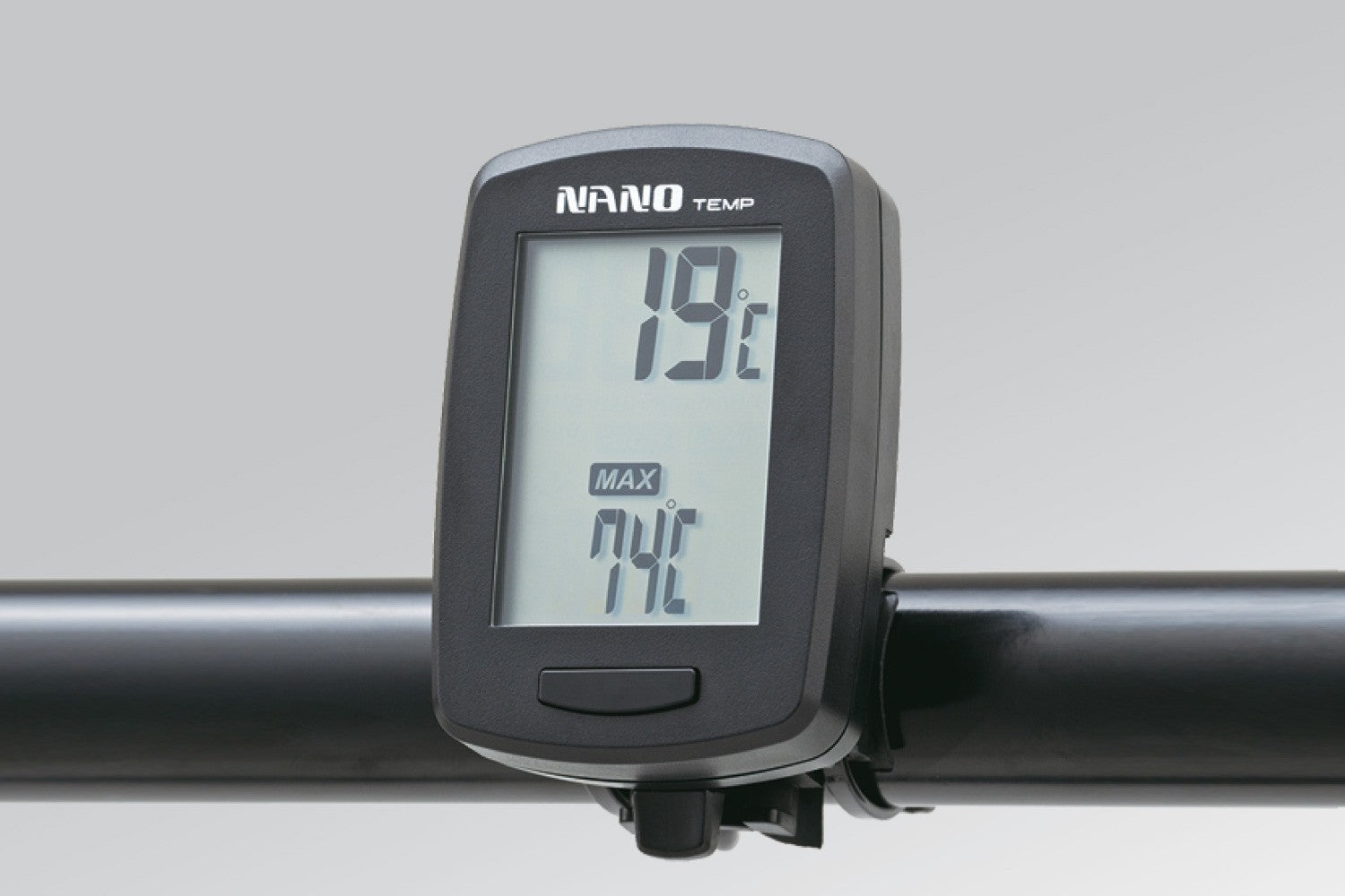 Daytona 'Nano' Temperature Meter -   Pyramid Motorcycle Accessories