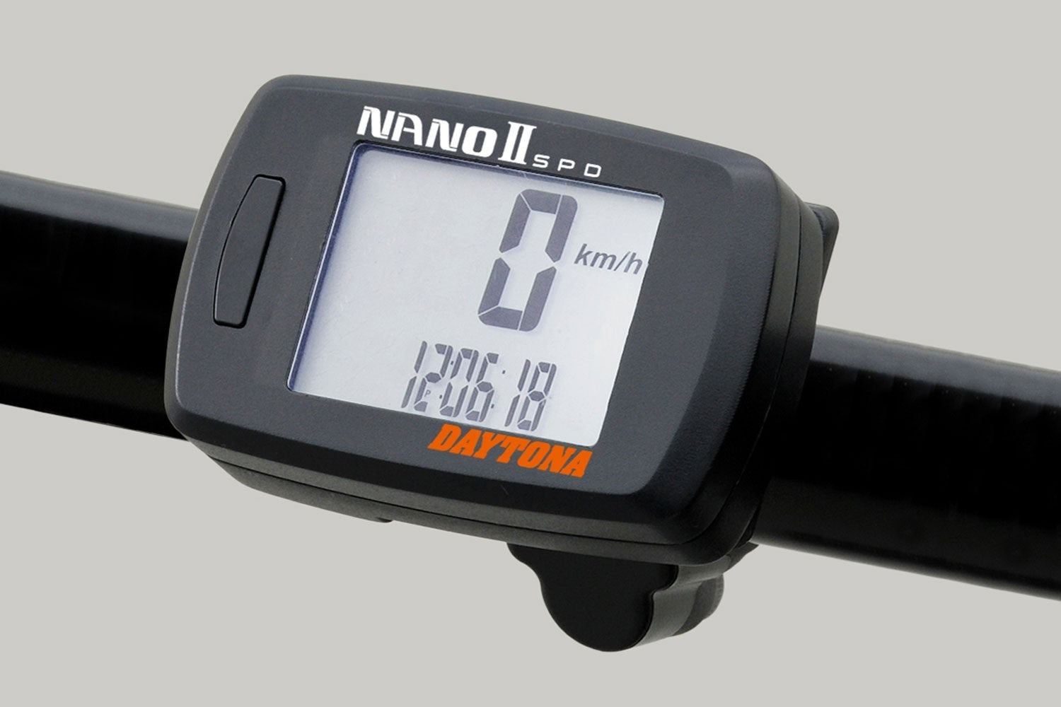 Daytona 'Nano2' Speedometeer -   Pyramid Motorcycle Accessories