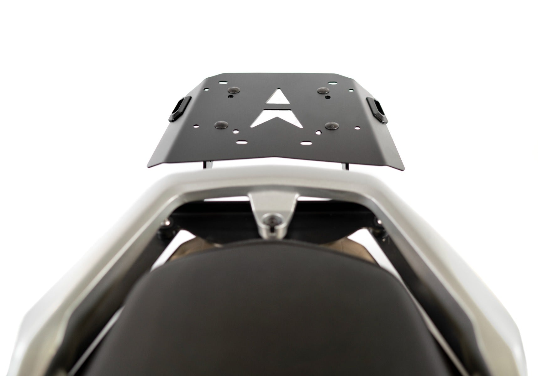 Isotta Luggage Rack | Horwin SK1 / SK3 2023>2024 -   Pyramid Motorcycle Accessories