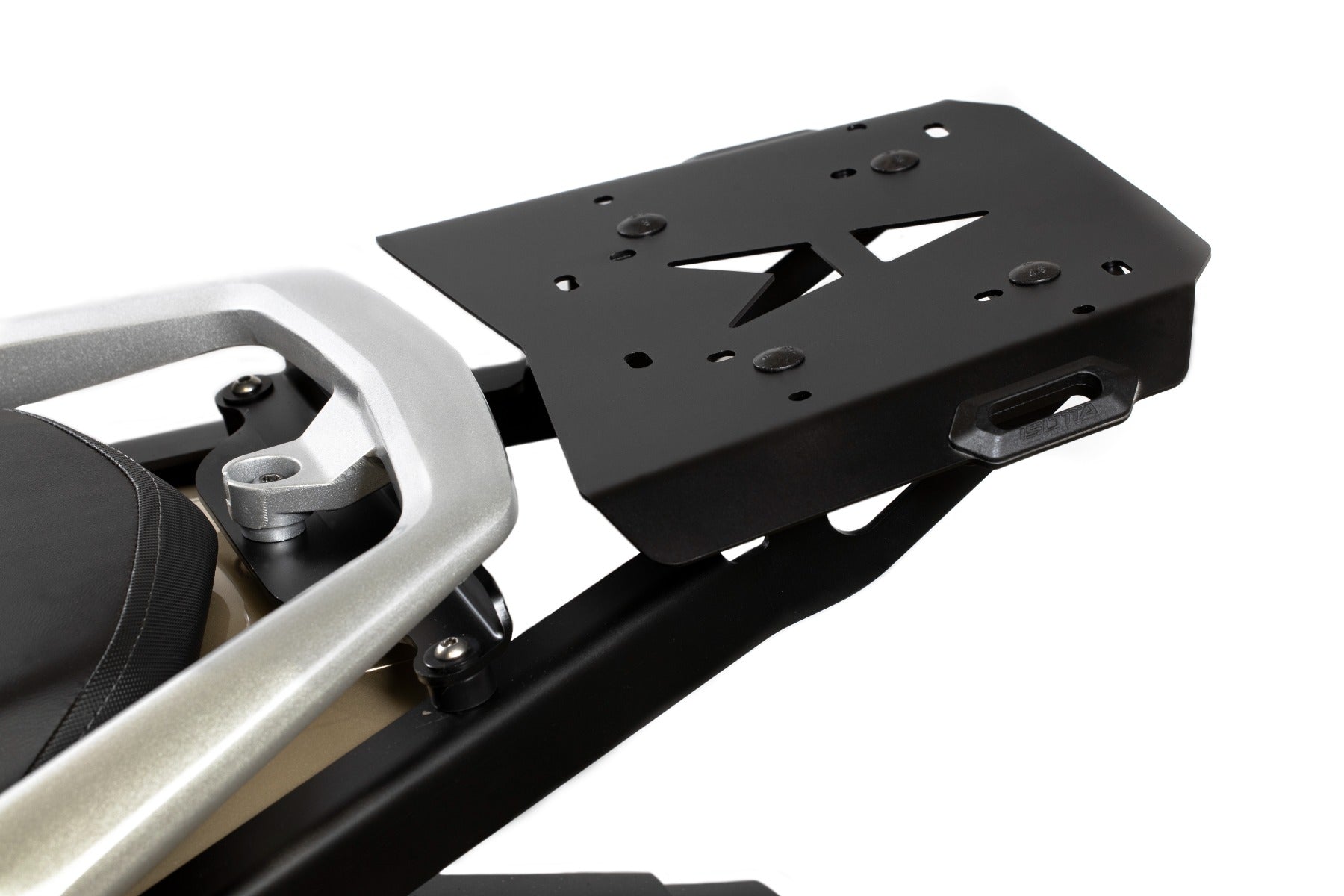 Isotta Luggage Rack | Horwin SK1 / SK3 2023>2024 -   Pyramid Motorcycle Accessories