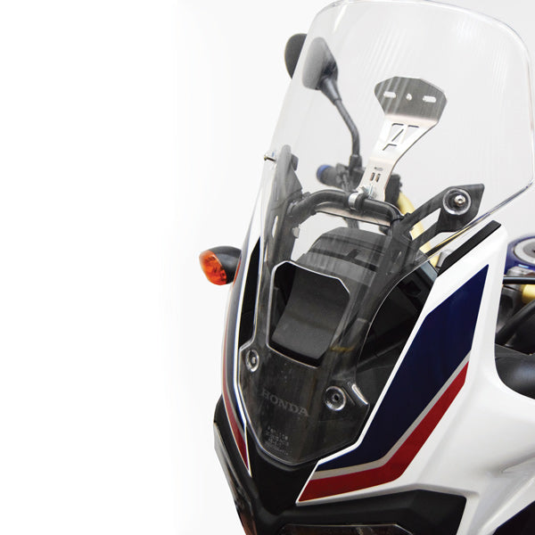Isotta Holder Bracket | Honda CRF 1000 L Africa Twin 2016>2020 -   Pyramid Motorcycle Accessories