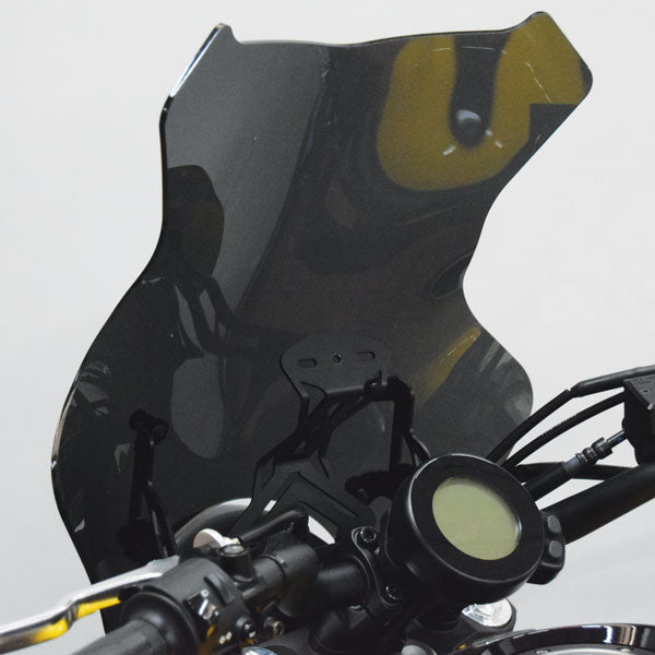 Isotta Navigator Holder | Yamaha XSR 700 2016>2020 -   Pyramid Motorcycle Accessories