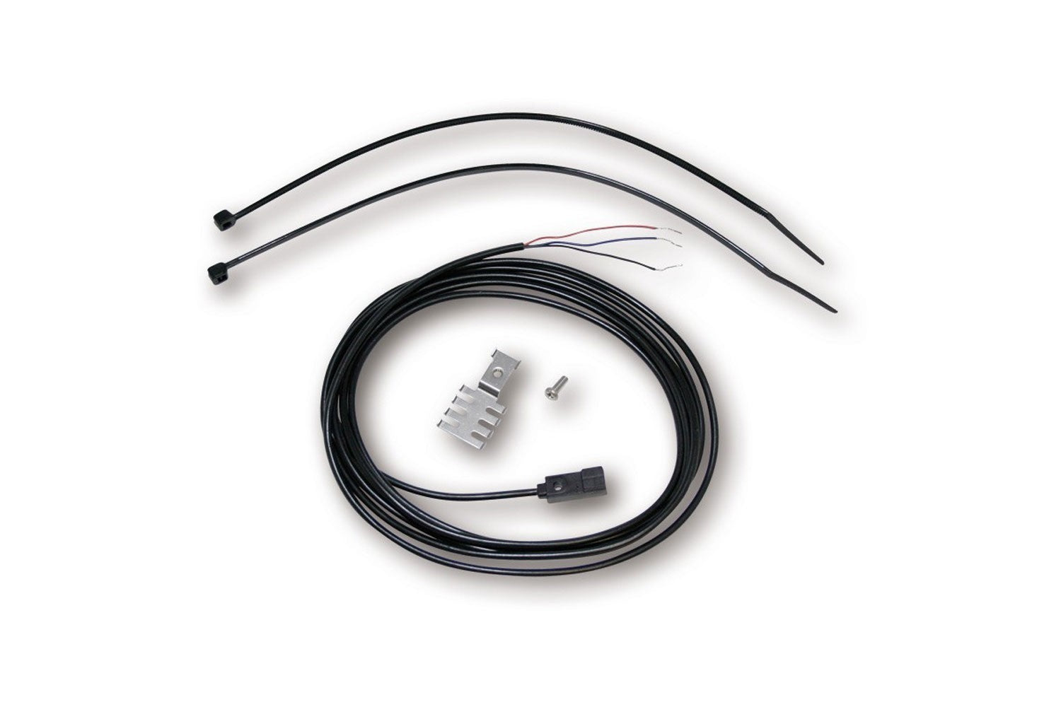 Daytona Speed Sensor & Bracket Kit - Proximity Type -   Pyramid Motorcycle Accessories