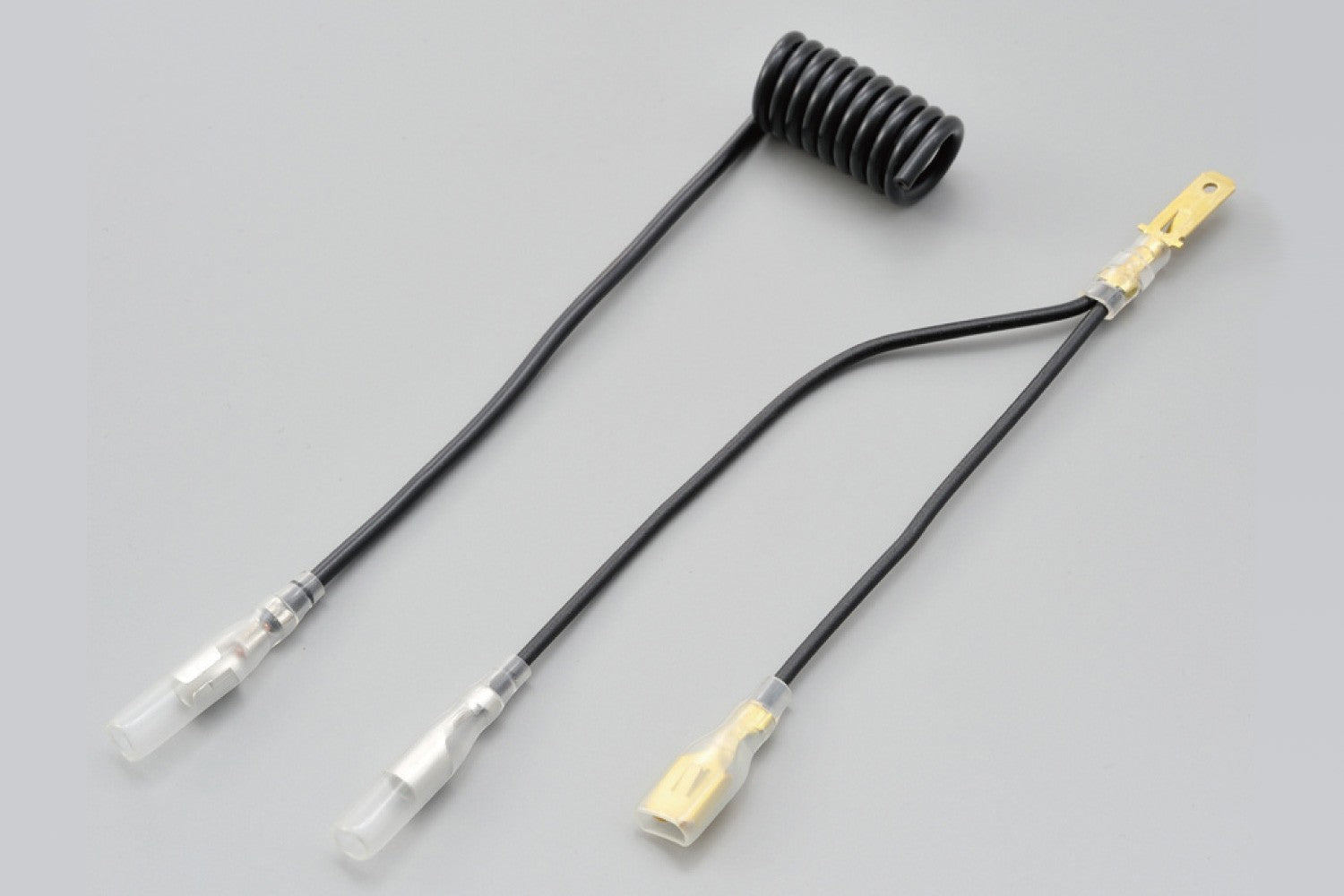 Daytona RPM Induction Wires - Spark-Plug Wire & Ig.Coil -   Pyramid Motorcycle Accessories