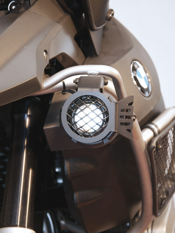 Isotta Wind Deflectors | BMW R 1200 GS Adventure 2010>2013 -   Pyramid Motorcycle Accessories