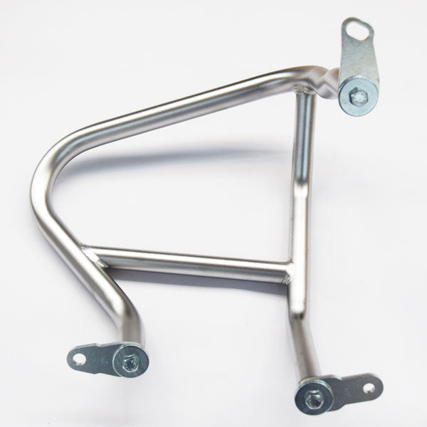 Isotta Lower Original Type Crash Bar | BMW R 1200 GS / GS Rallye -   Pyramid Motorcycle Accessories